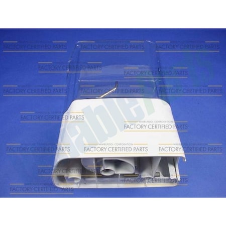 Whirlpool WP2315404 Whirlpool Refrigerator Ice-Container WP2315404